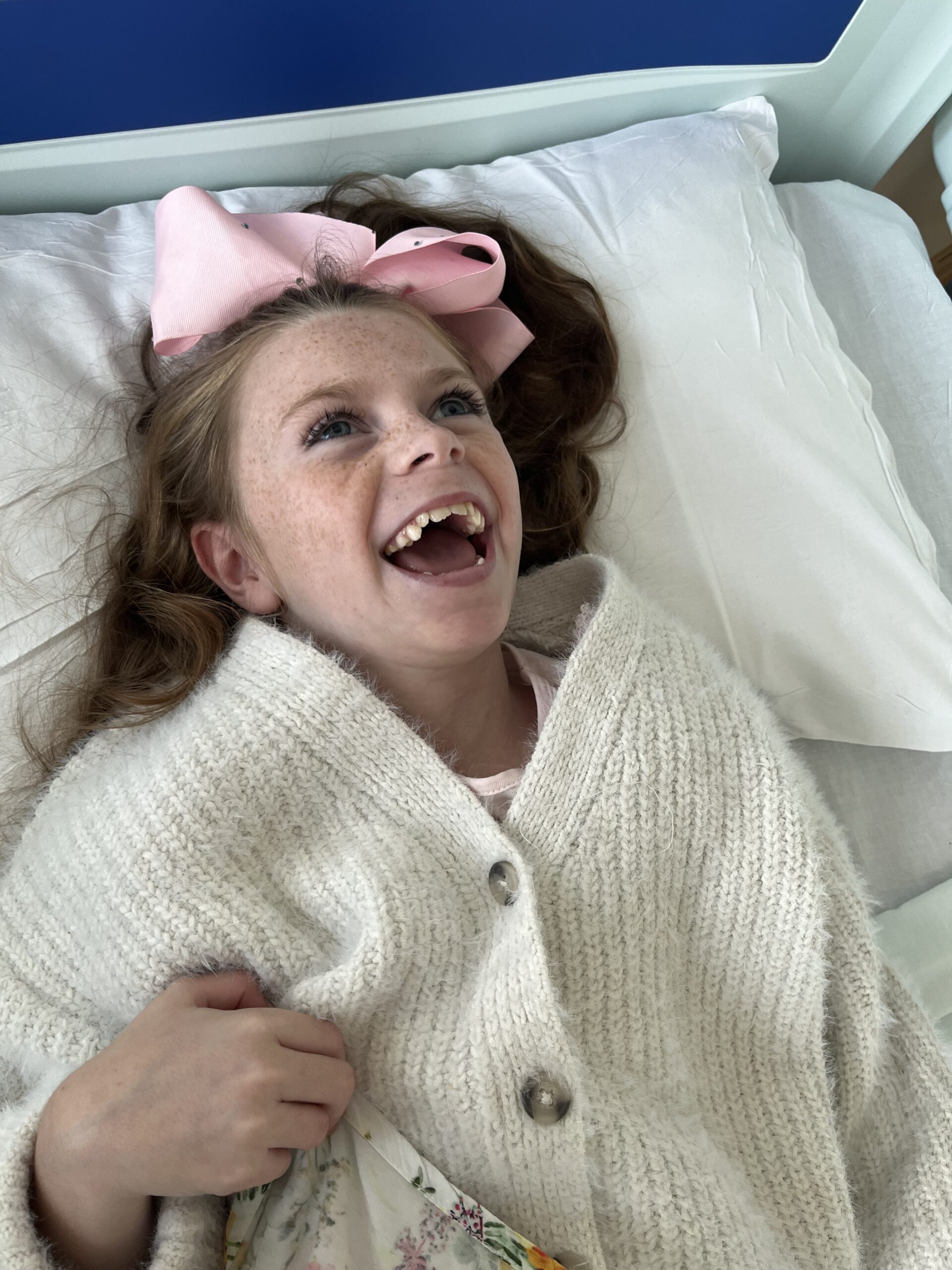 Photograph from Manchester University NHS Foundation Trust