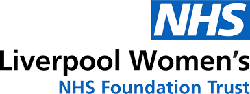 Liverpool Women’s NHS Foundation Trust logo