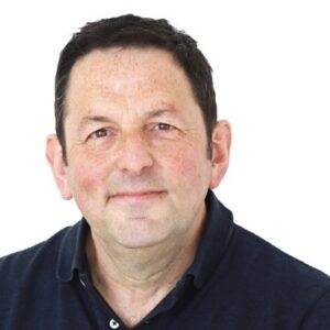 Colin Owen, Public Governor for Rest of Greater Manchester