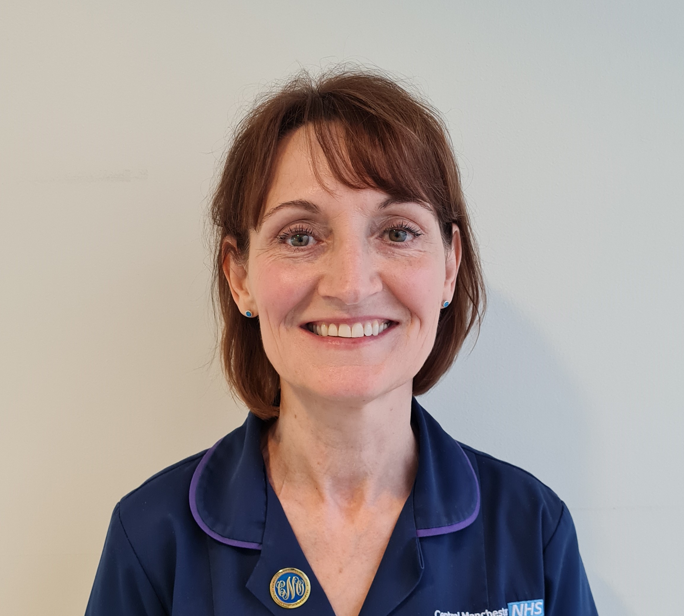 Photograph from Manchester University NHS Foundation Trust
