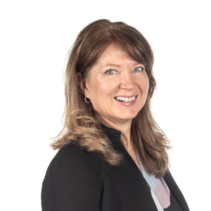 Samantha Liscio, Trust Non-Executive Director