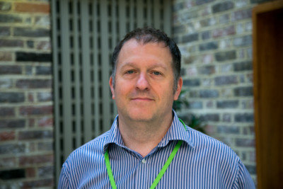 Photograph from Manchester University NHS Foundation Trust