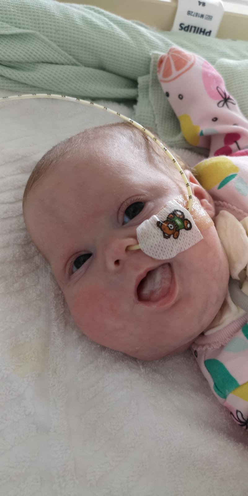 Photograph from Manchester University NHS Foundation Trust