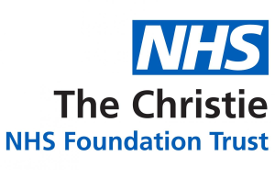 The Christie NHS Foundation Trust logo