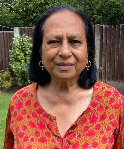 Photograph from Manchester University NHS Foundation Trust