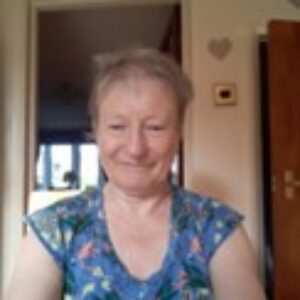 Lynn Moore, Public Governor for Manchester Constituency
