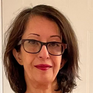 Rohina Oram, Nominated Governor - Manchester BME Network
