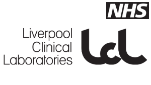 Liverpool Clinical Laboratories logo