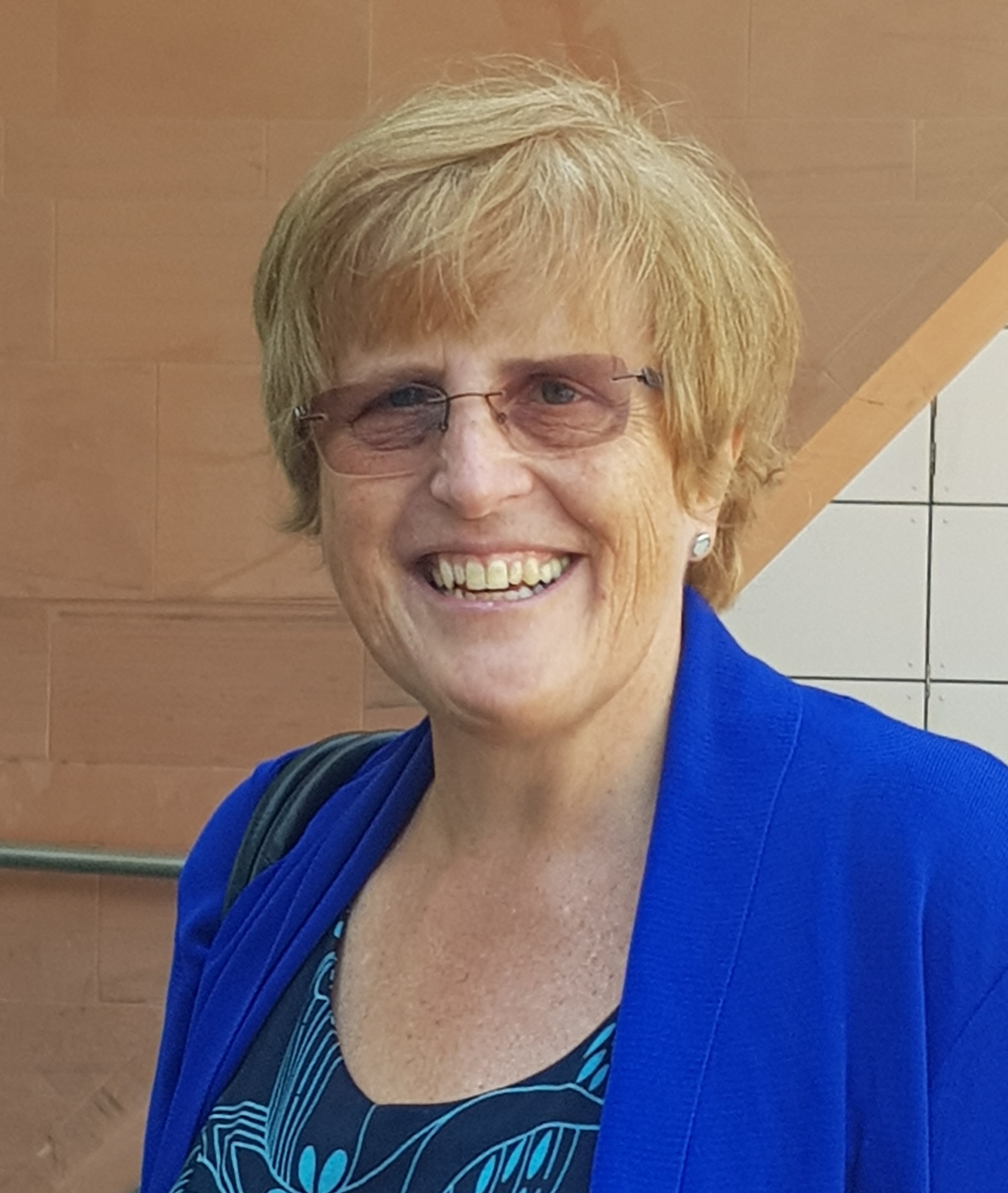 Photograph from Manchester University NHS Foundation Trust