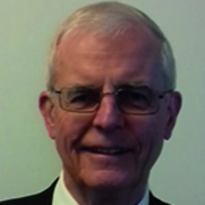 Chris Templar, Public Governor for Eastern Cheshire Constituency