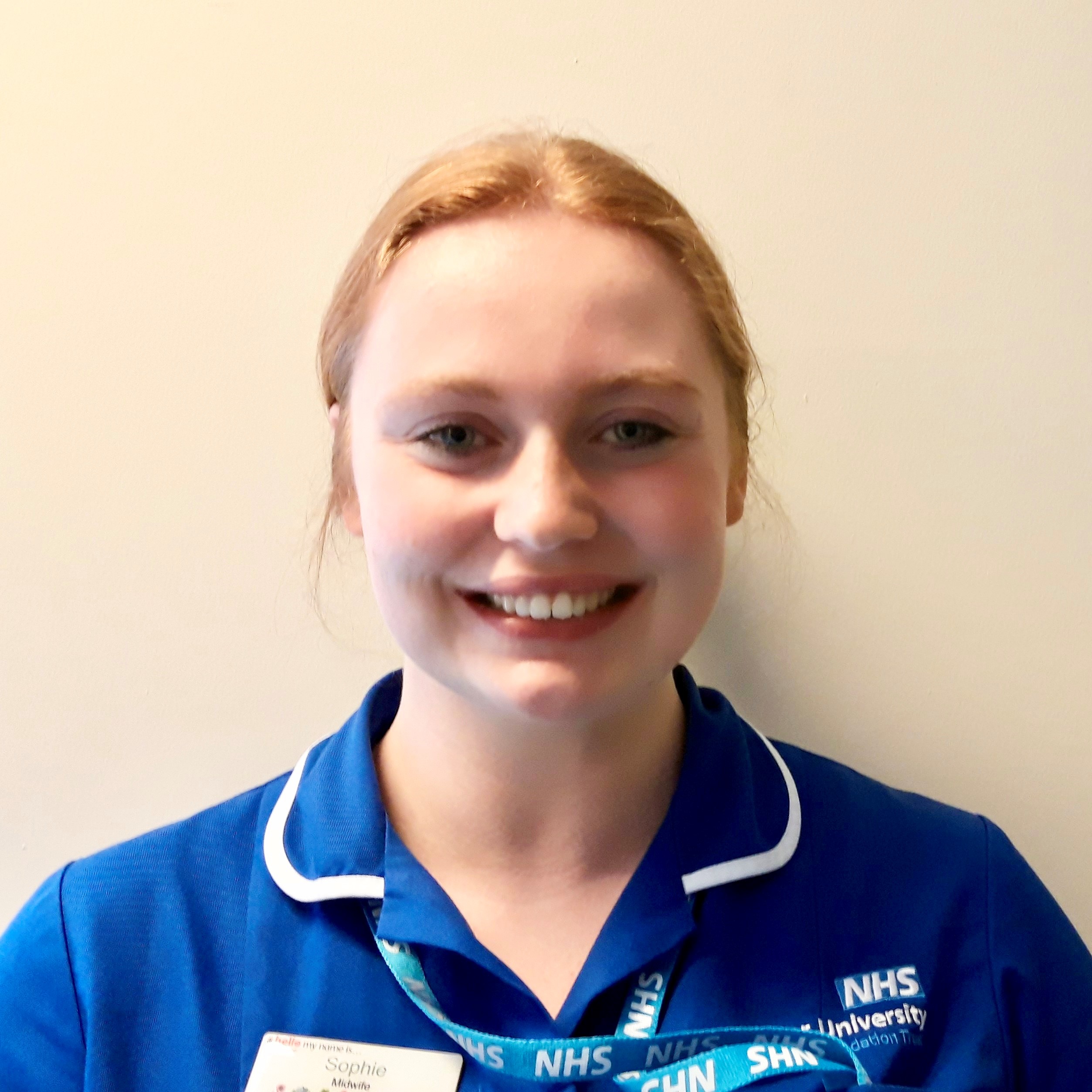 Photograph from Manchester University NHS Foundation Trust