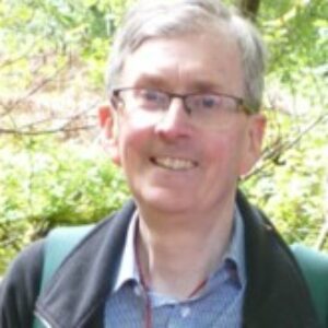 Dr Peter Gibson, Public Governor for Manchester Constituency