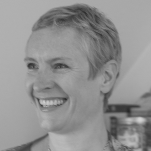 Professor Anne-Marie Glenny, Nominated Governor - the University of Manchester
