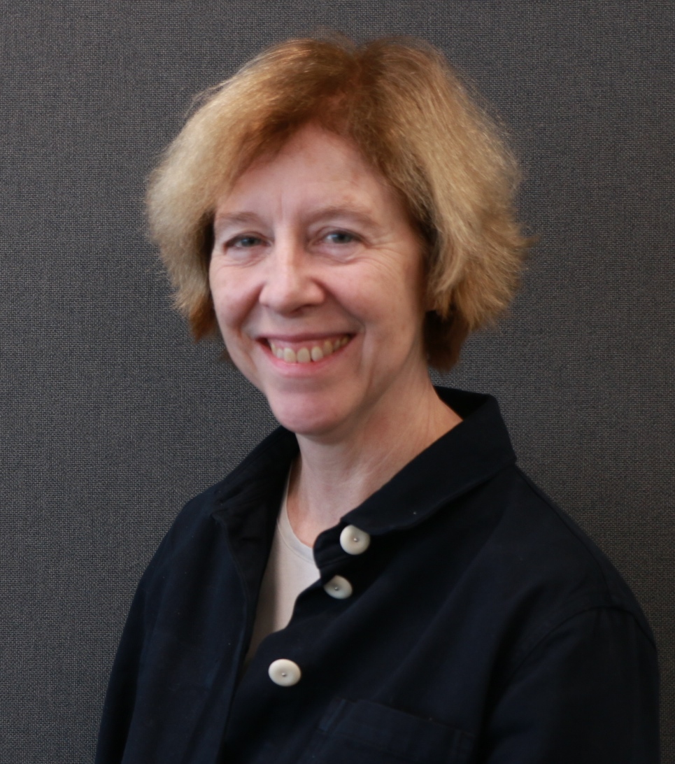 A photo of Professor Fiona Watt