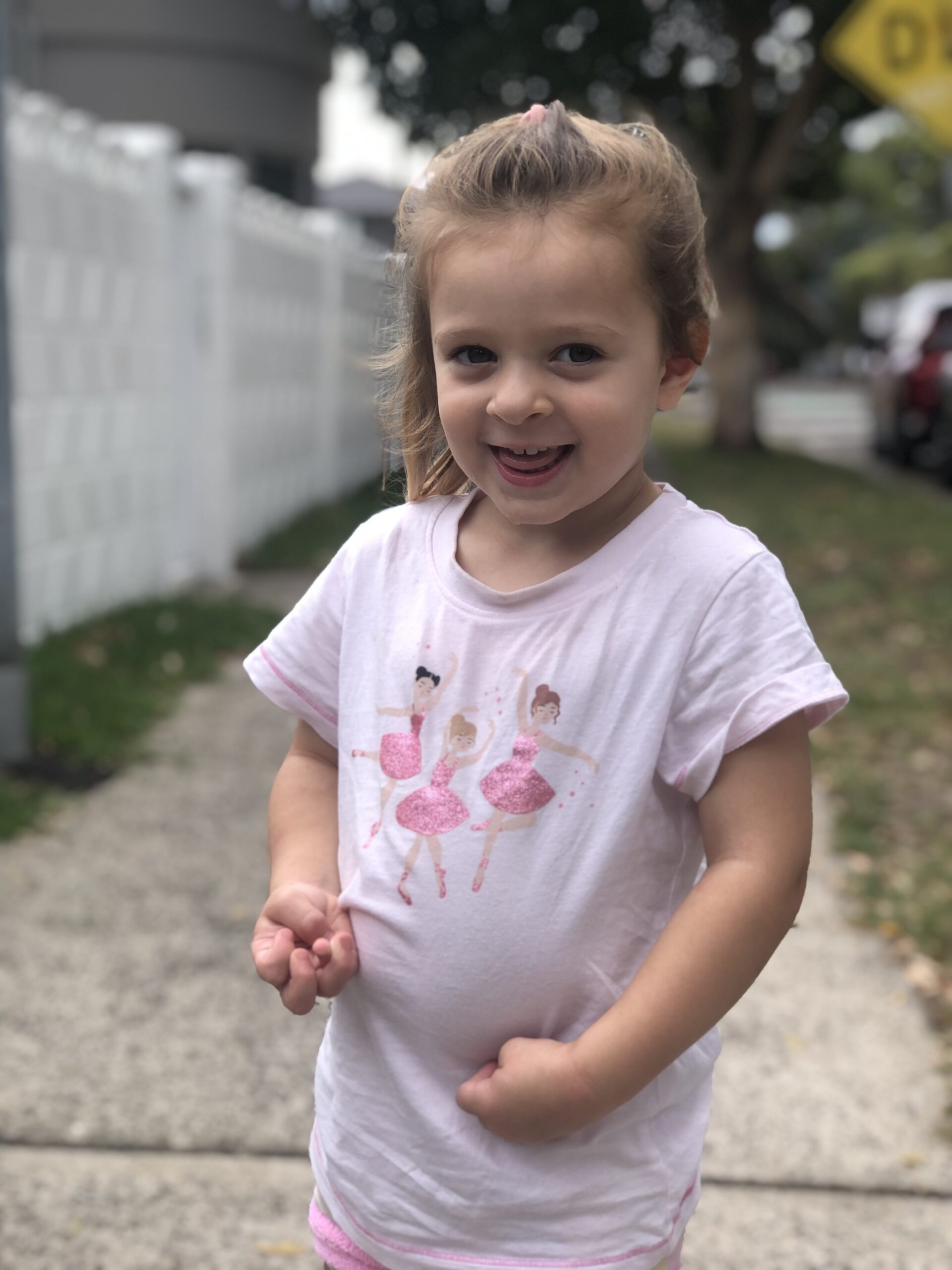 Ava Begley