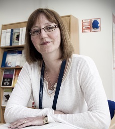 Photograph from Manchester University NHS Foundation Trust