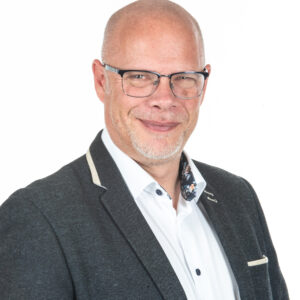 Matthew Bonam, Trust Non-Executive Director