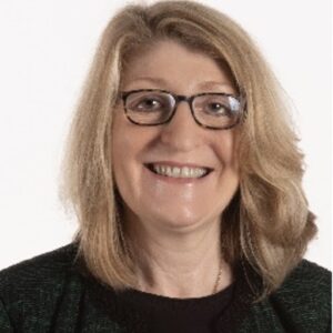 Chris McLoughlin, OBE, Trust Senior Independent Director/Non-Executive Director