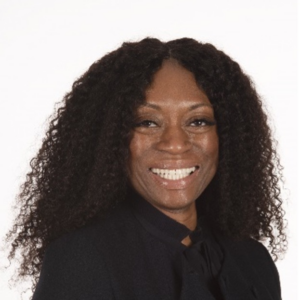 Angela Adimora, Trust Non-Executive Director