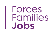 Armed forces organisation logo