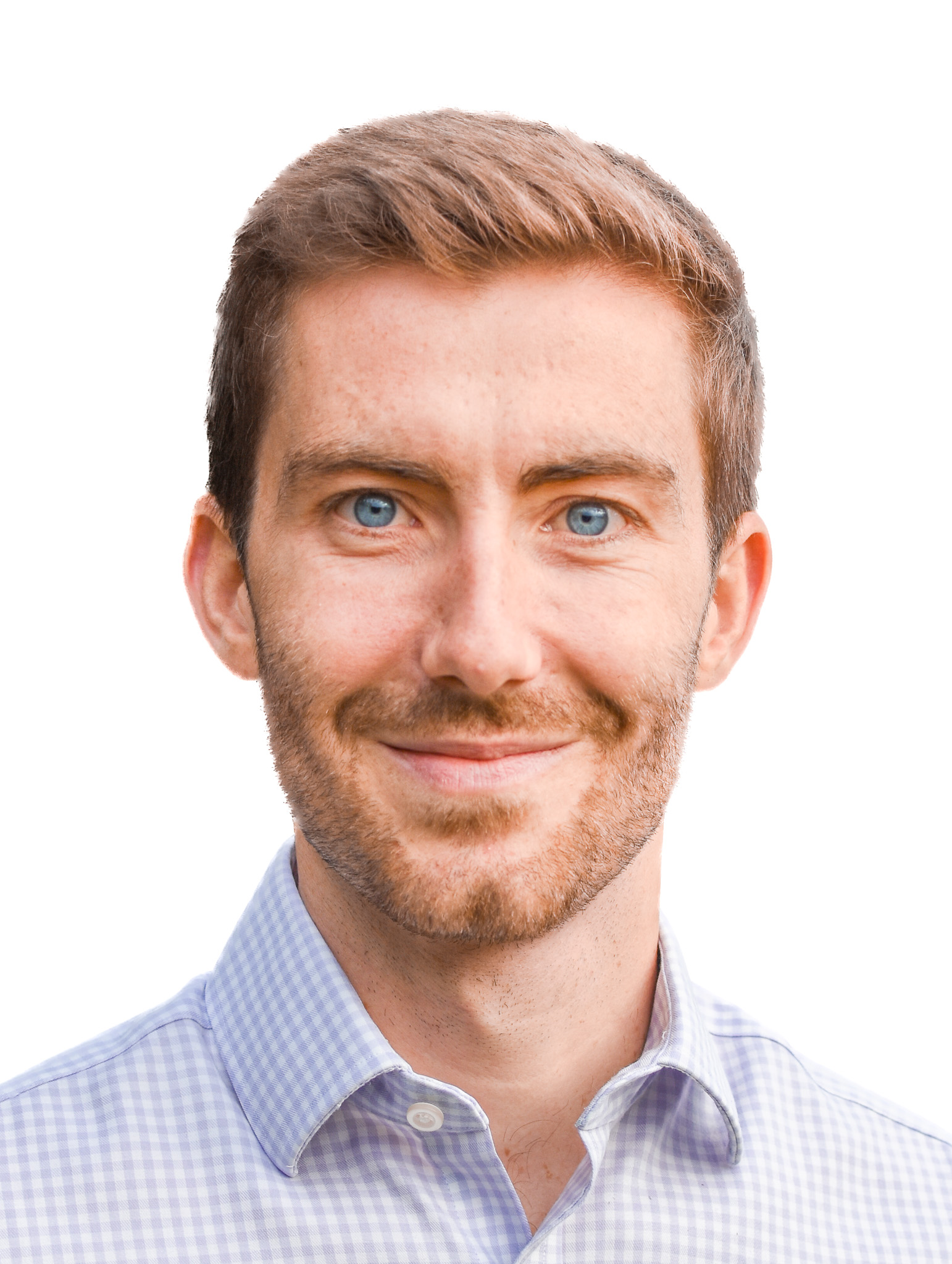 Photo of Dr Patrick Goodley