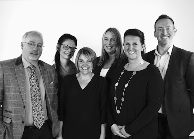 Photograph from Manchester University NHS Foundation Trust