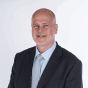 Professor Ashley Blom, Trust Non-Executive Director